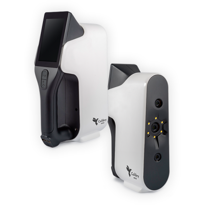 Calibry Mini – 3D szkenner