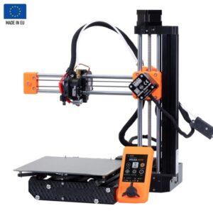 Original Prusa MINI+ - 3D Nyomtató