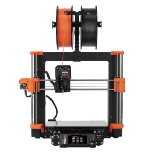 original prusa mk4 3d nyomtató