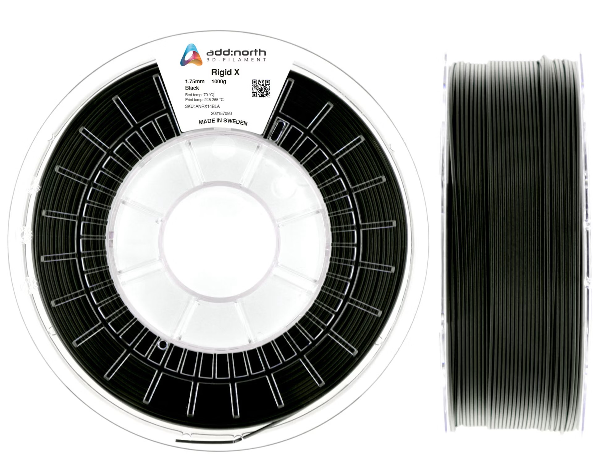 Rigid X - Filament Rigid X - Filament - Image 2